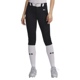 Under Armour Womens UA Utility Softball Pants - Lightweight and Durable Performance Fabric