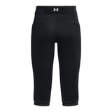 Under Armour Womens UA Utility Softball Pants - Lightweight and Durable Performance Fabric