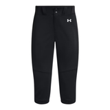Under Armour Womens UA Utility Softball Pants - Lightweight and Durable Performance Fabric