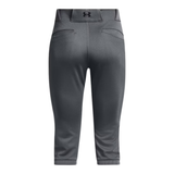 Under Armour Womens UA Utility Softball Pants - Lightweight and Durable Performance Fabric