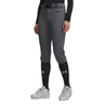Under Armour Womens UA Utility Softball Pants - Lightweight and Durable Performance Fabric
