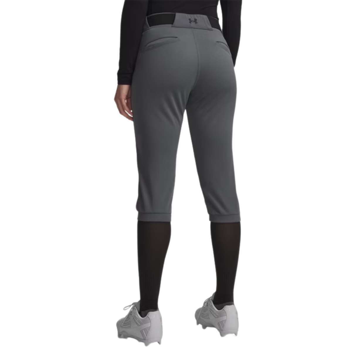 Under Armour Womens UA Utility Softball Pants - Lightweight and Durable Performance Fabric
