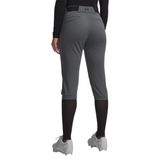 Under Armour Womens UA Utility Softball Pants - Lightweight and Durable Performance Fabric