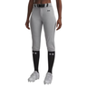 Under Armour Womens UA Utility Softball Pants - Lightweight and Durable Performance Fabric