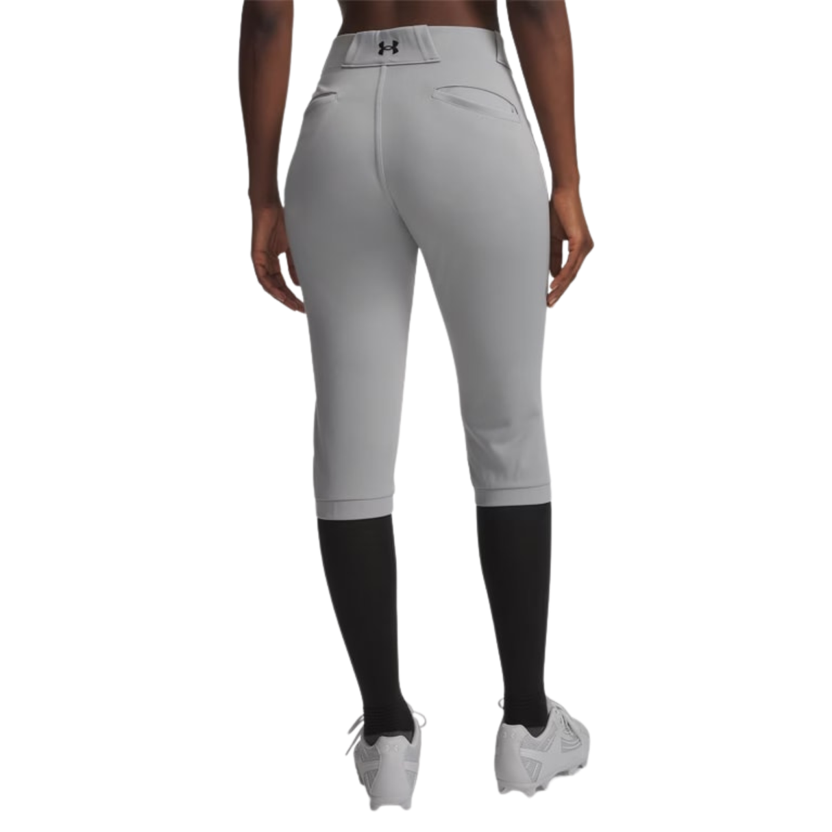 Under Armour Womens UA Utility Softball Pants - Lightweight and Durable Performance Fabric