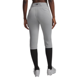 Under Armour Womens UA Utility Softball Pants - Lightweight and Durable Performance Fabric