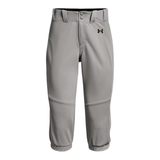 Under Armour Womens UA Utility Softball Pants - Lightweight and Durable Performance Fabric