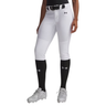 Under Armour Womens UA Utility Softball Pants - Lightweight and Durable Performance Fabric
