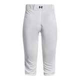 Under Armour Womens UA Utility Softball Pants - Lightweight and Durable Performance Fabric