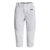 Under Armour Womens UA Utility Softball Pants - Lightweight and Durable Performance Fabric