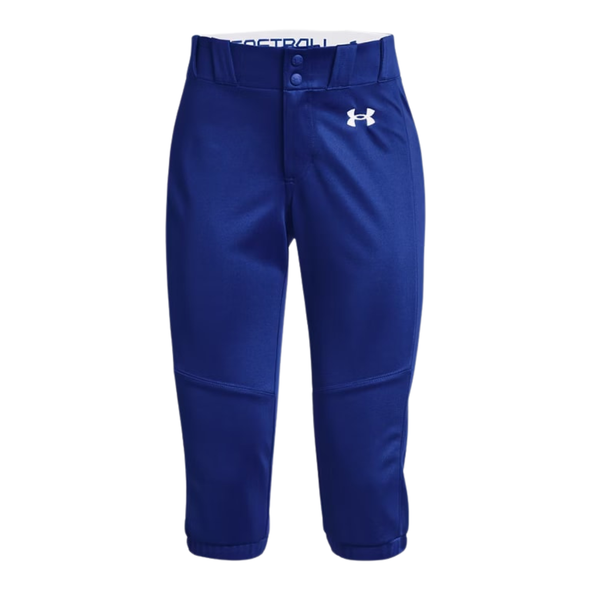 Under Armour Womens UA Utility Softball Pants - Lightweight and Durable Performance Fabric