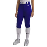 Under Armour Womens UA Utility Softball Pants - Lightweight and Durable Performance Fabric