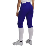 Under Armour Womens UA Utility Softball Pants - Lightweight and Durable Performance Fabric