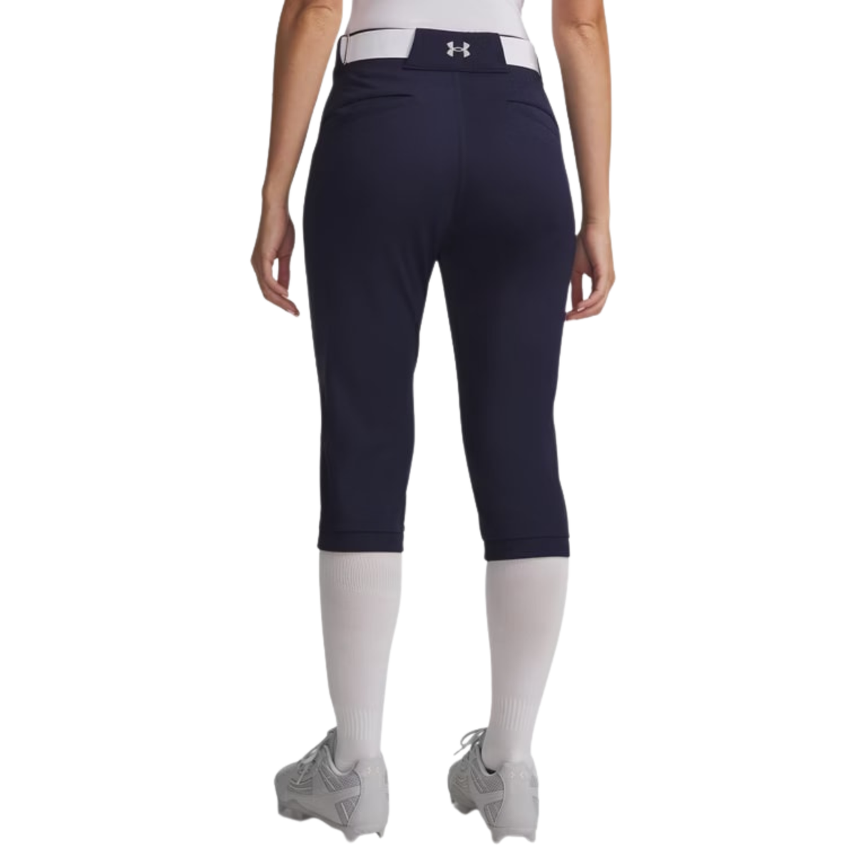 Under Armour Womens UA Utility Softball Pants - Lightweight and Durable Performance Fabric