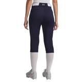Under Armour Womens UA Utility Softball Pants - Lightweight and Durable Performance Fabric