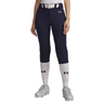 Under Armour Womens UA Utility Softball Pants - Lightweight and Durable Performance Fabric