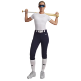 Under Armour Womens UA Utility Softball Pants - Lightweight and Durable Performance Fabric