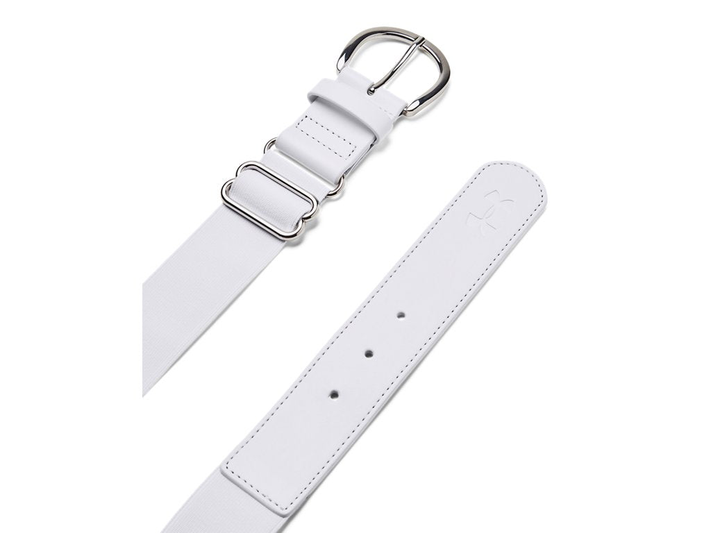 Under Armour Womens UA Softball Belt Accessories - Adjustable Sizing