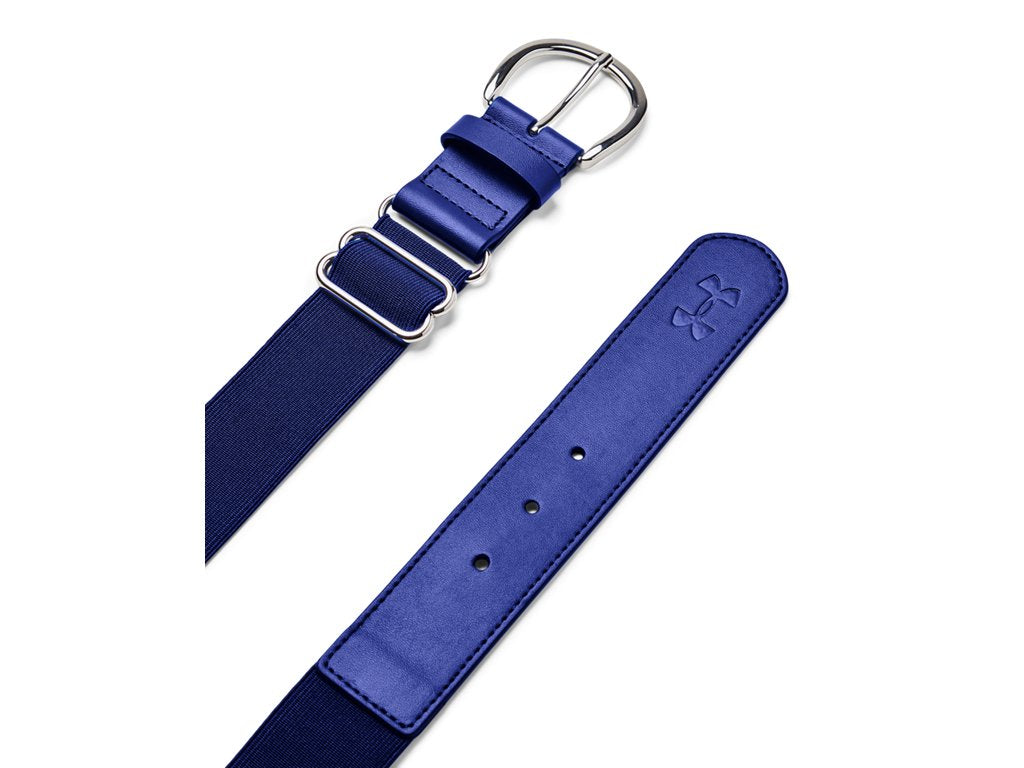 Under Armour Womens UA Softball Belt Accessories - Adjustable Sizing