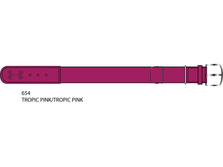 Under Armour Womens UA Softball Belt Accessories - Adjustable Sizing