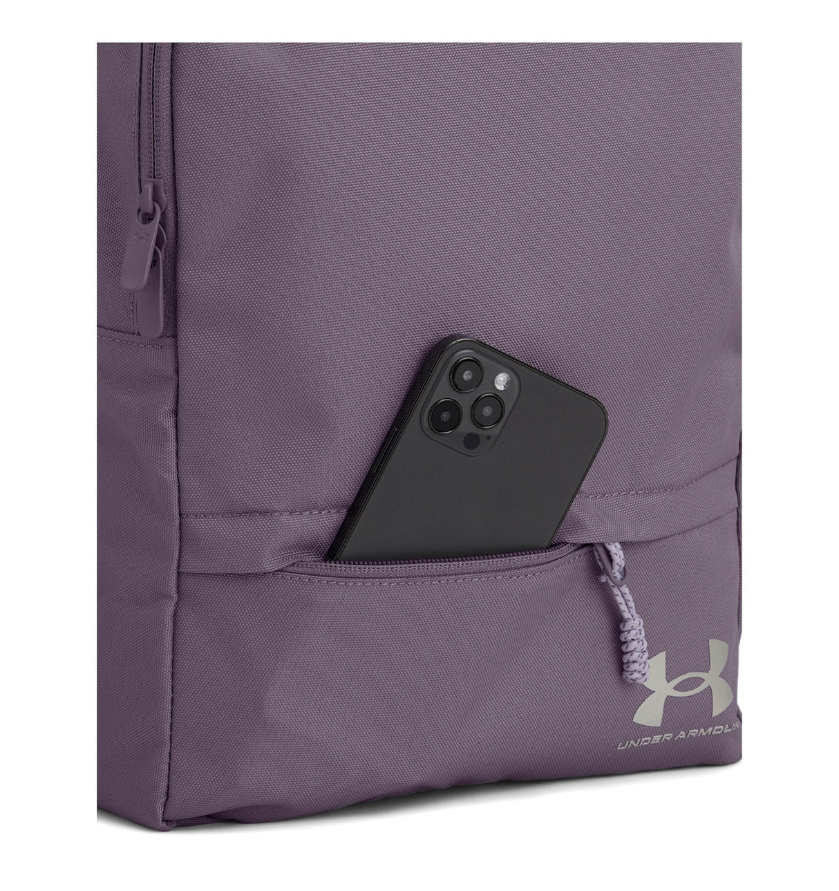 Under Armour Unisex Loudon Small Backpack - Water Resistant