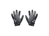 Under Armour Mens UA Blur Football Gloves - Super-Sticky Silicone Grip