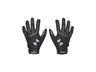 Under Armour Mens UA Combat Football Gloves - Engineered for Linemen