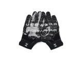 Under Armour Boys Combat Football Gloves Accessories - Engineered for Linemen
