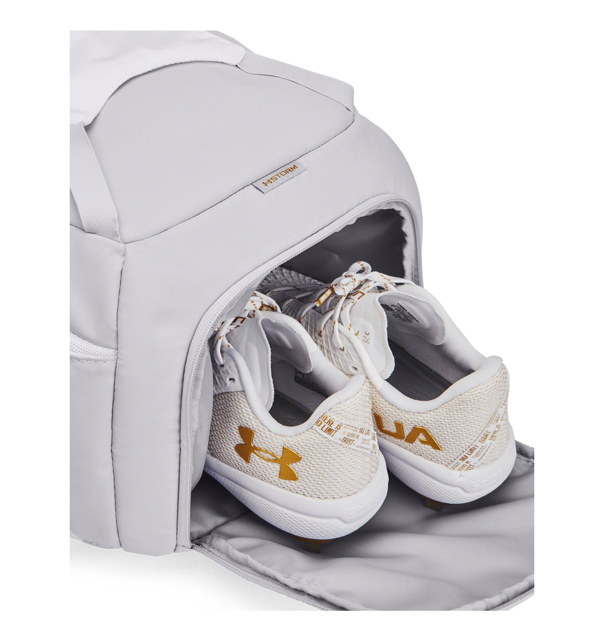 Under Armour Womens UA Glyde Softball Bag - Water Resistant Accessories