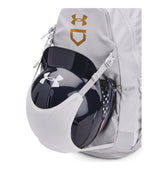 Under Armour Womens UA Glyde Softball Bag - Water Resistant Accessories