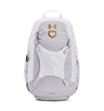 Under Armour Womens UA Glyde Softball Bag - Water Resistant Accessories