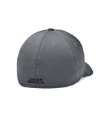 Under Armour Mens UA Blitzing Cap - Sweat Wicking