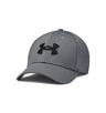 Under Armour Mens UA Blitzing Cap - Sweat Wicking