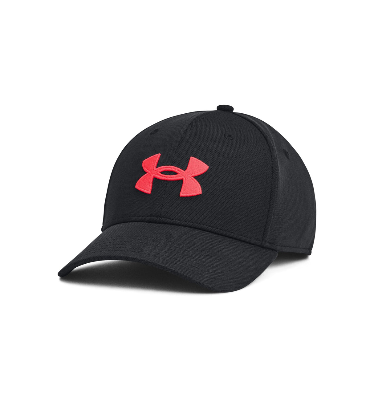 Under Armour Mens Blitzing Adjustable Cap - Sweat Wicking