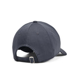 Under Armour Mens Blitzing Adjustable Cap - Sweat Wicking