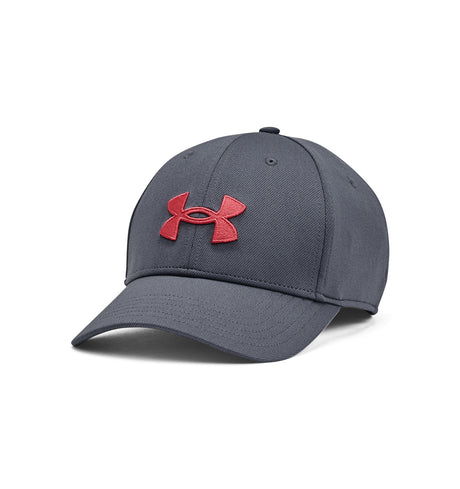 Under Armour Mens Blitzing Adjustable Cap - Sweat Wicking