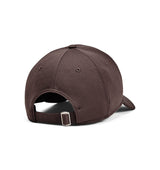 Under Armour Mens Blitzing Adjustable Cap - Sweat Wicking
