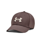 Under Armour Mens Blitzing Adjustable Cap - Sweat Wicking
