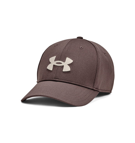 Under Armour Mens Blitzing Adjustable Cap - Sweat Wicking