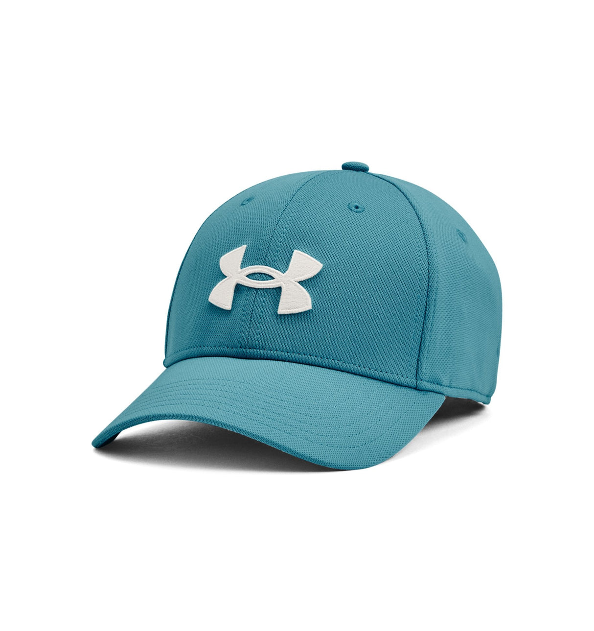 Under Armour Mens Blitzing Adjustable Cap - Sweat Wicking
