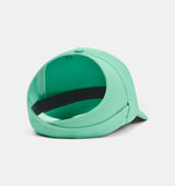 Under Armour Women's Blitzing Wrapback Cap Accessories - Versatile Open Back Design