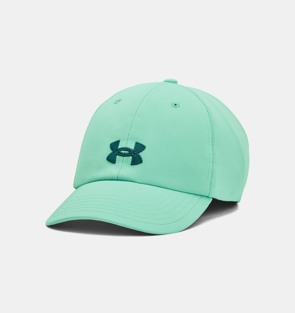 Under Armour Women's Blitzing Wrapback Cap Accessories - Versatile Open Back Design