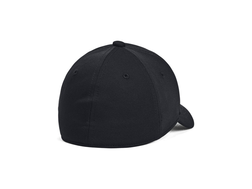 Under Armour Boys Blitzing Cap - Built-in Sweatband