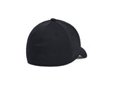 Under Armour Boys Blitzing Cap - Built-in Sweatband