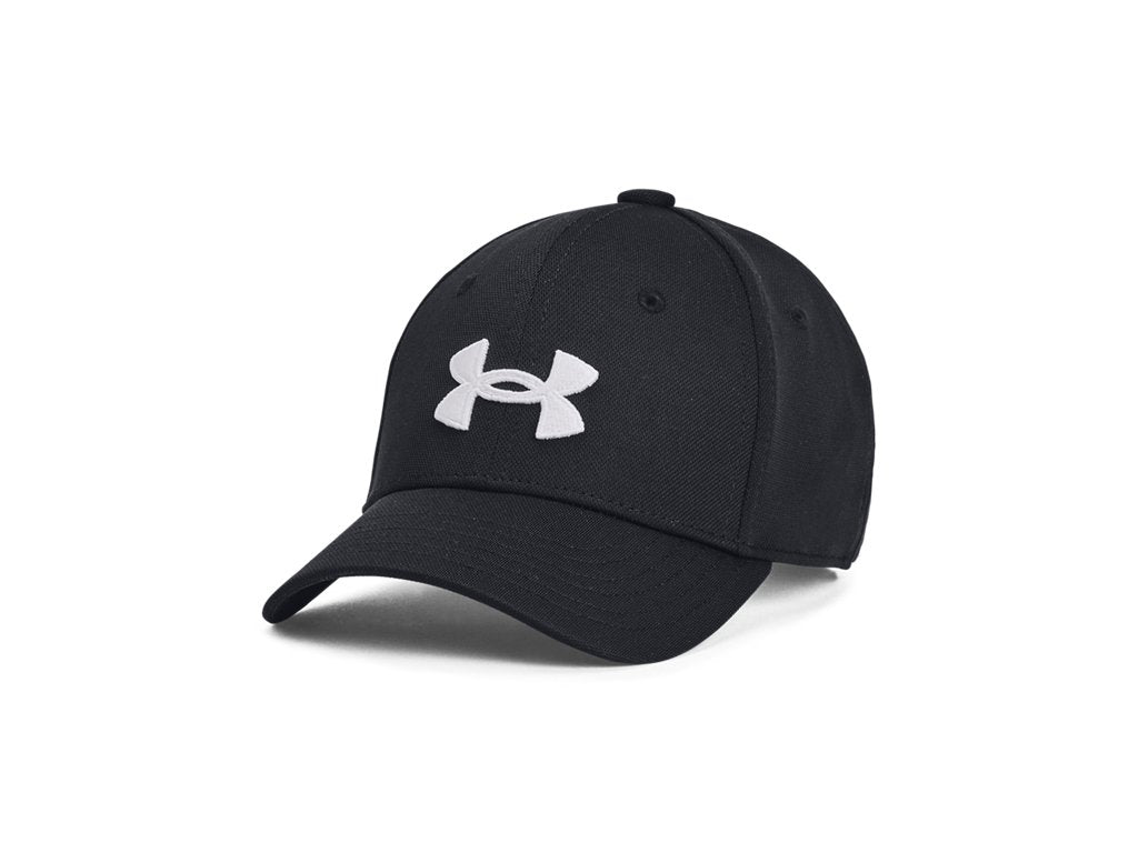 Under Armour Boys Blitzing Cap - Built-in Sweatband