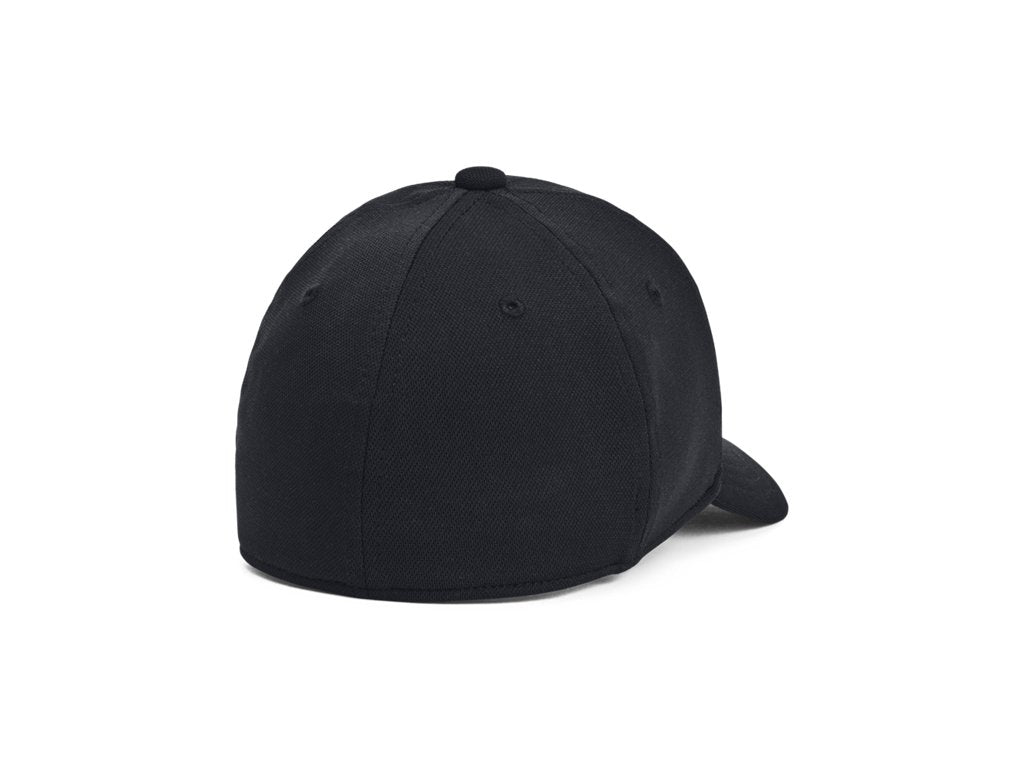 Under Armour Boys Blitzing Cap - Built-in Sweatband