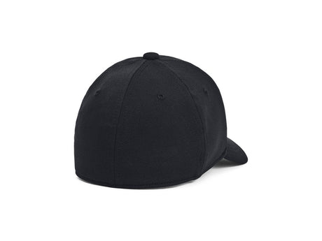 Under Armour Boys Blitzing Cap - Built-in Sweatband