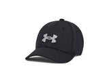 Under Armour Boys Blitzing Cap - Built-in Sweatband