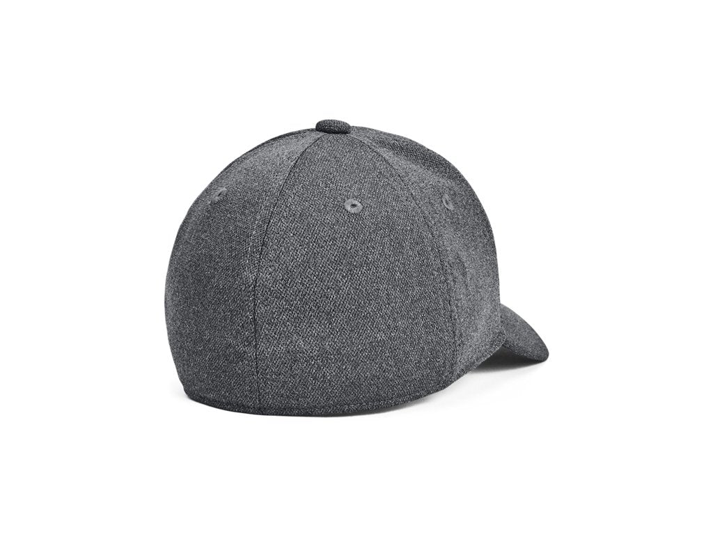 Under Armour Boys Blitzing Cap - Built-in Sweatband