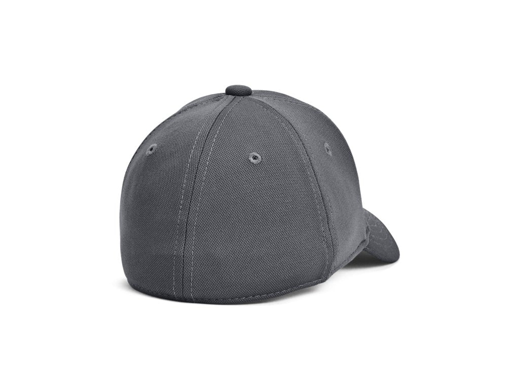 Under Armour Boys Blitzing Cap - Built-in Sweatband